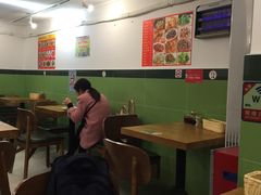 大堂-八珍餐厅(广大路店)
