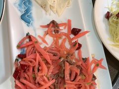 -思金拉措庄园藏餐(太阳岛店)