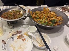 -聚鑫阁江浙菜·非遗传承技艺(青村帝华园店)