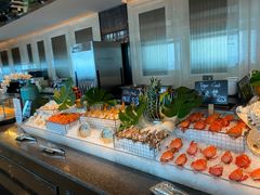 -Social 秀西餐厅-长沙瑞吉酒店(运达店)