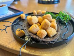 -福顺斋素食馆(梧桐山店)