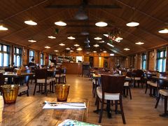 -Pakkhús Restaurant