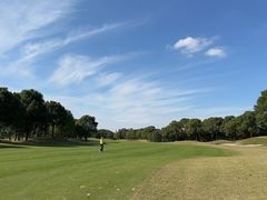 -旭宝高尔夫俱乐部