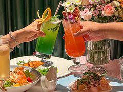 -Kathleen's Bistro&Bar 凯圣琳西餐厅(漕河泾印象城店)