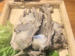 -一群羊手扒肉·火锅·早茶(远东公寓店)