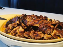 八府香鸭-八府香鸭·啫啫煲(华山路店)