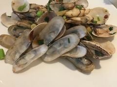 -西安高新希尔顿酒店·咖啡露台西餐厅