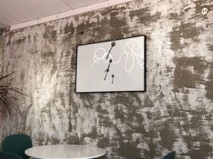 用餐区-边渡咖啡烘焙店(昙华林店)