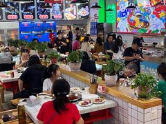 -蛙一刀·麻椒鱼火锅(金仙桥店)