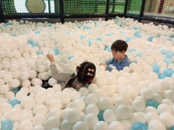 -MELAND CLUB亲子乐园·派对·餐厅(北京芳圆里ID MALL店)