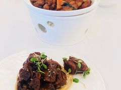 -燕春园中餐厅-北大博雅国际酒店