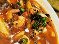 -hallch好吃餐厅(奥体中心店)