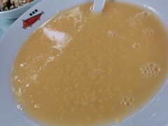 棒碴粥-京北渔家傲