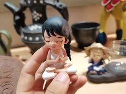 -FineYoga梵音瑜伽·普拉提