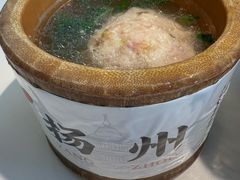 -打酱油·非遗淮扬菜(瘦西湖梅岭店)