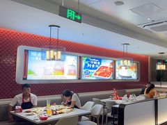 -海底捞火锅(高科广场店)