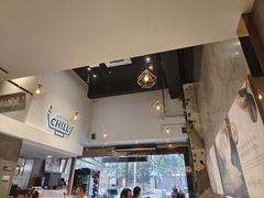 -CHILL Pho澳洲牛肉越南粉(佛山顺德万象汇店)