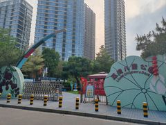 -荔湾区儿童公园