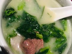 -大良毋米粥(锦龙路总店)