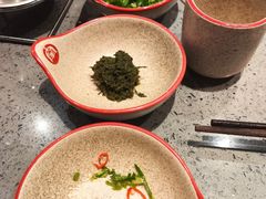 -羊来顺冰煮鲜羊 铁锅烀羊肉(中央大街店)