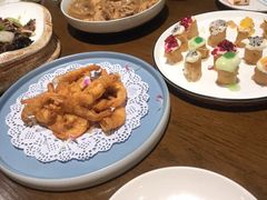 -吕氏疙瘩汤·新鲁菜(潍坊银座店)