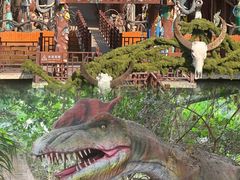 -呀路古热带植物园