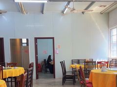 -烧鹅妹饭店