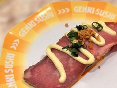 -元气寿司(宝安壹方城店)