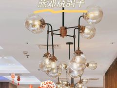 -燕郊烧鸽子(酷车小镇店)