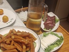 -东来顺饭庄(天坛店)