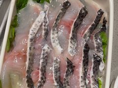 -海底捞火锅(金光华店)