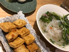 -越美小馆·越南料理(曲江店)