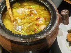 -金鱼妈妈 山野·食趣(荫山街店)