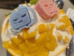-生活如沸·顺德水牛奶火锅(大学路店)