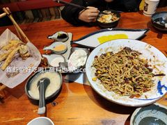 -中国凉都黄牛肉馆(杭州总店)