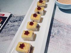-老太原菜馆(中正天街店)