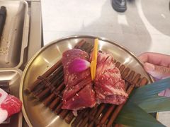 -西塔老太太泥炉烤肉(青浦蟠龙天地店)