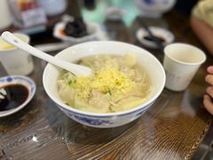 白汤开洋-勤德兴(湖滨路店)