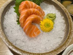 -御瀛日本料理