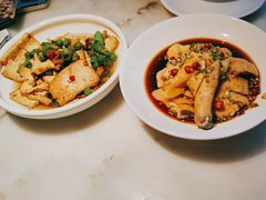 -佬肥猫·浙江乡村菜(国华广场店)