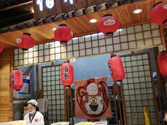 -佰禾寿司(学府凯德店)