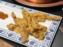 -京悦南门涮羊肉·羊蝎子火锅(田林路店)