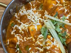-清真· AL-JANNAT 佳纳特餐厅(仙林店)