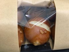 德国碱水包-面包谷Grains n' Beans(九号公馆店)