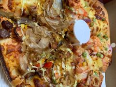 -尊宝比萨(厦大店)