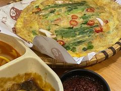 -多宾韩国料理(学衡路店)