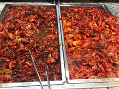 -威海蓝海御华大饭店·蓝钻美食自助百汇