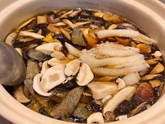 -天宜隆蘑菇宴火锅(石景山旗舰店)