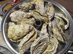 -和源祥·日照菜扛把子(万平口一店)