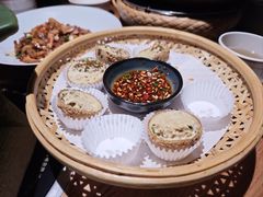 -吃饭皇帝大土家民族菜(荟聚店)